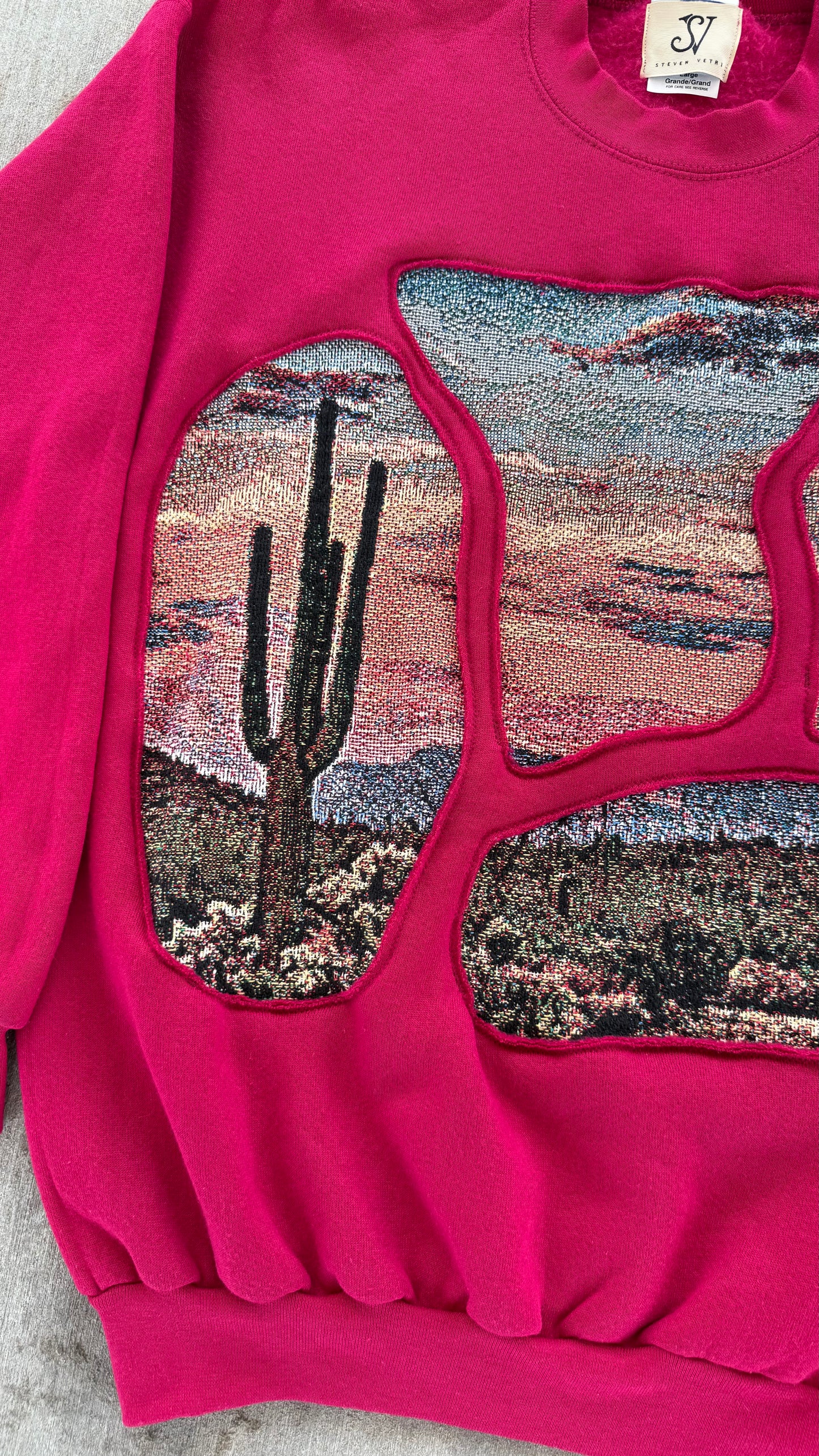 arizona cactus crew 🌵