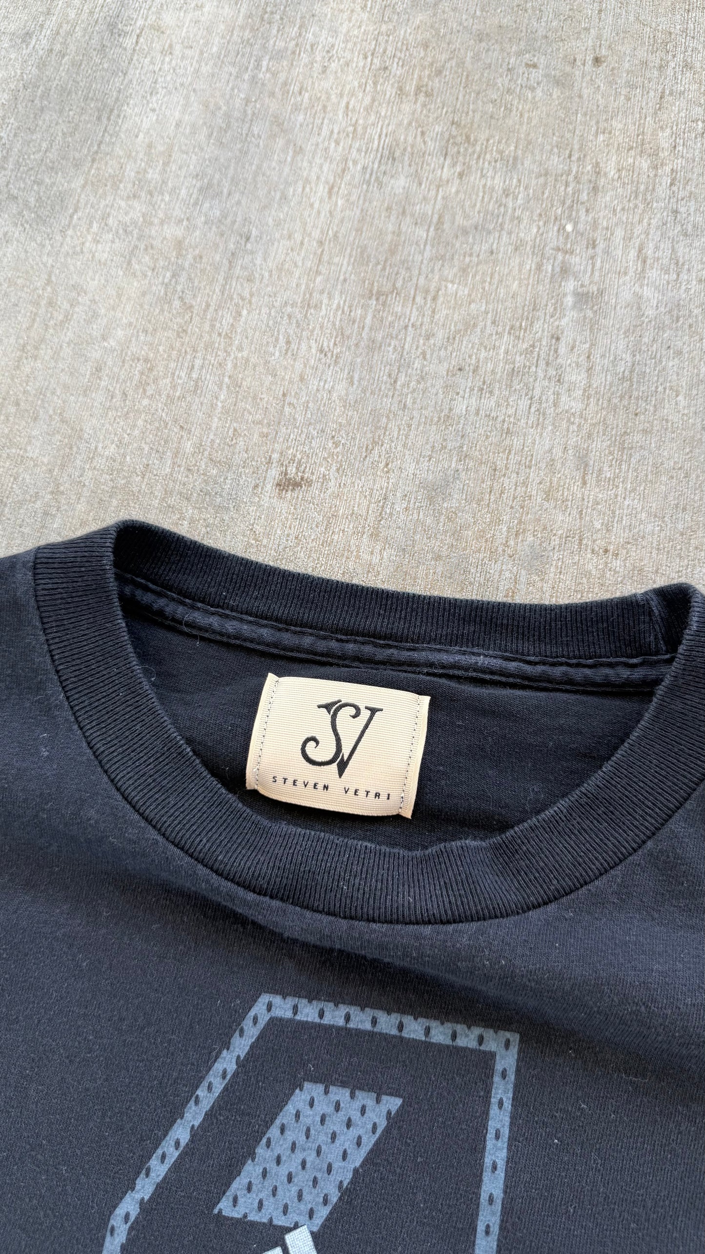wemby spurs tee 🎬