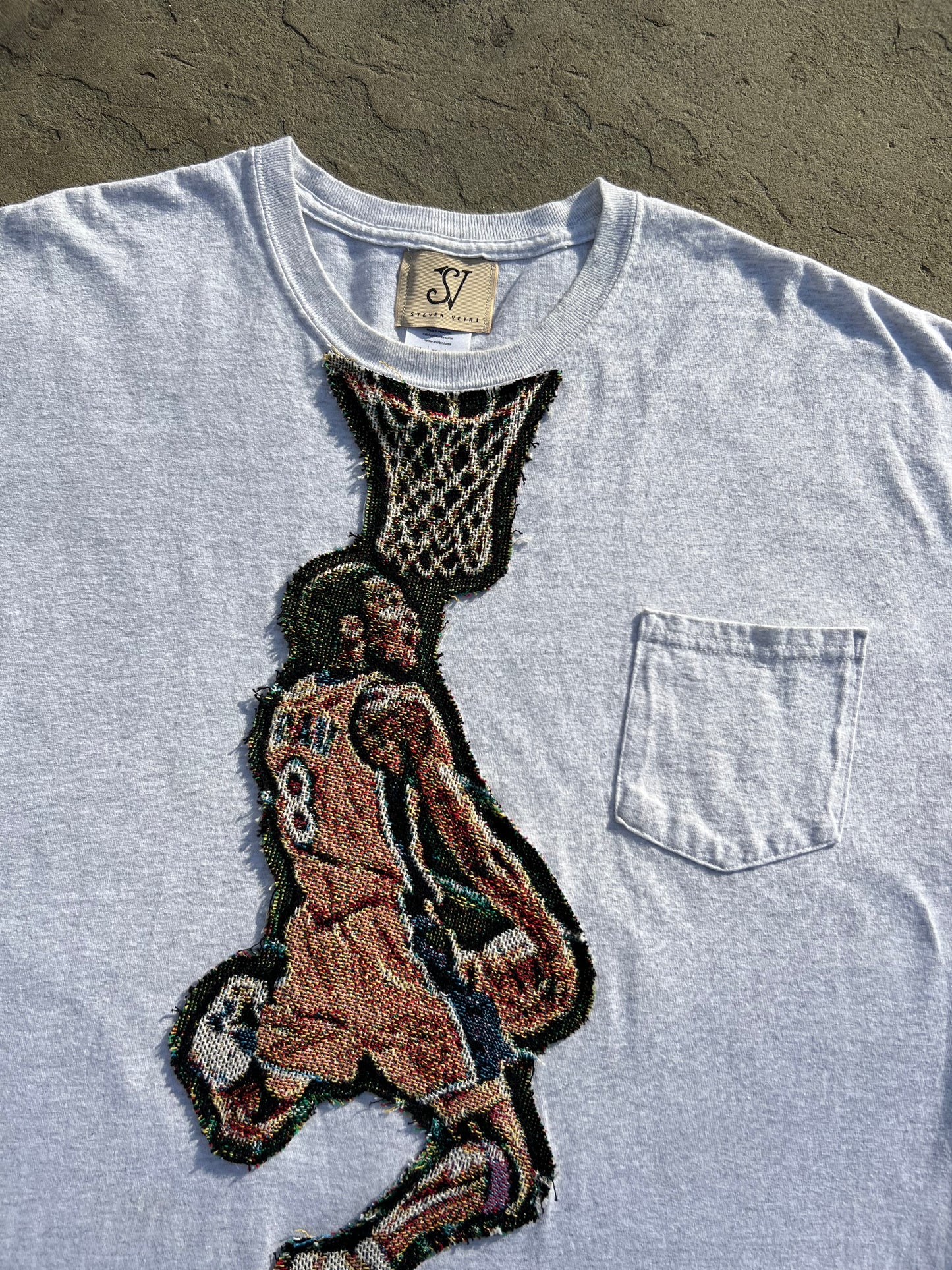 kobe dunk tee 🐍