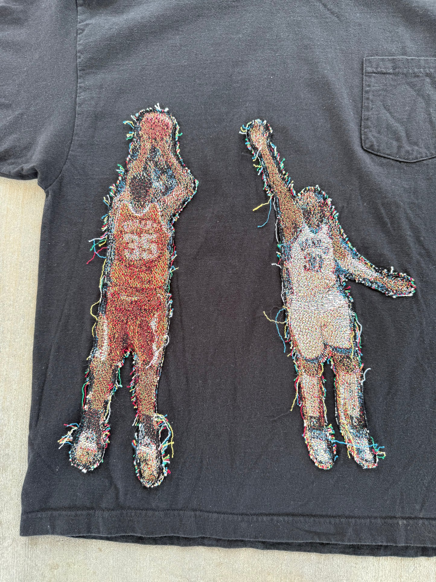 kd texas three tee 🏀🗑️