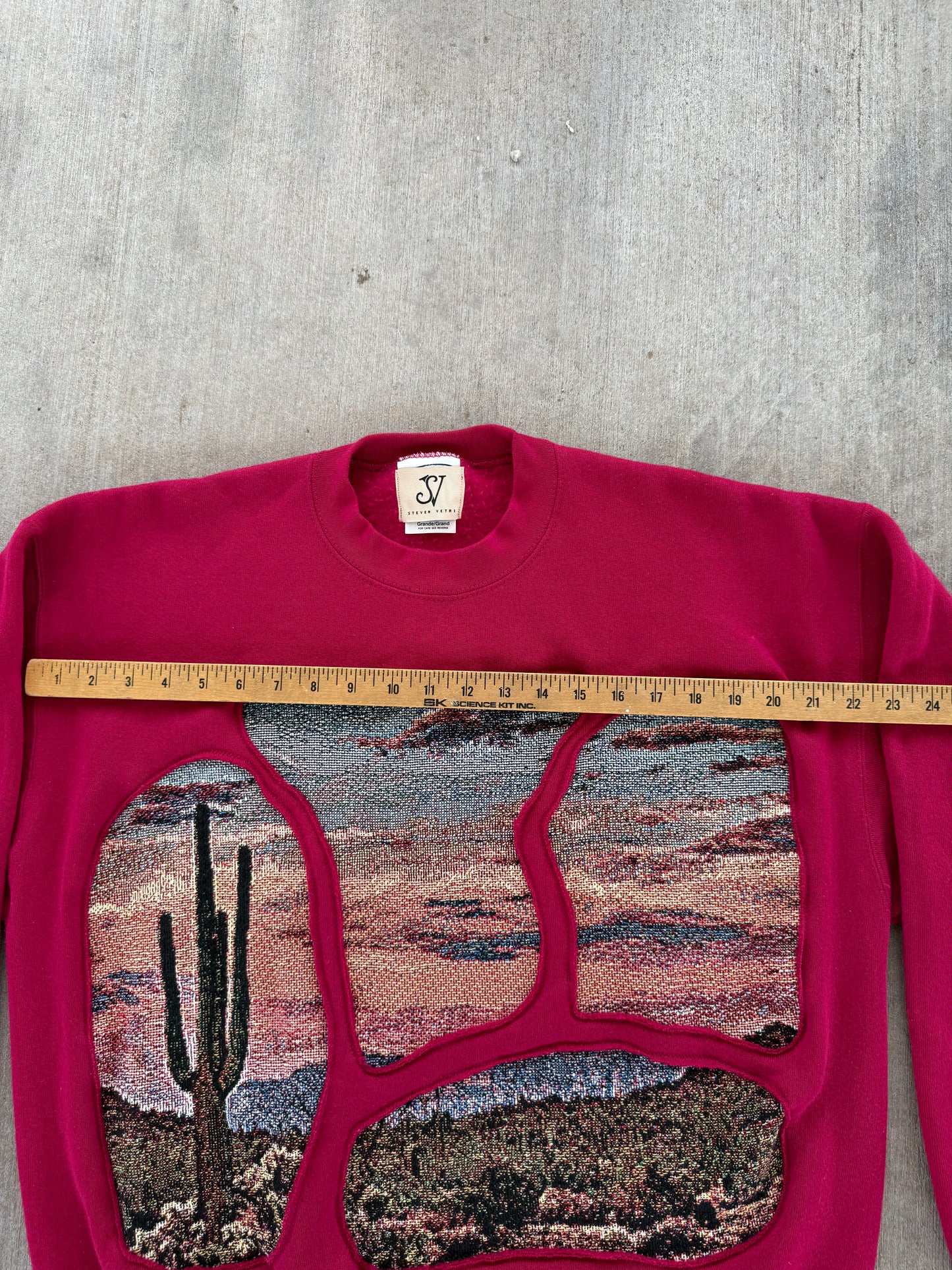 arizona cactus crew 🌵