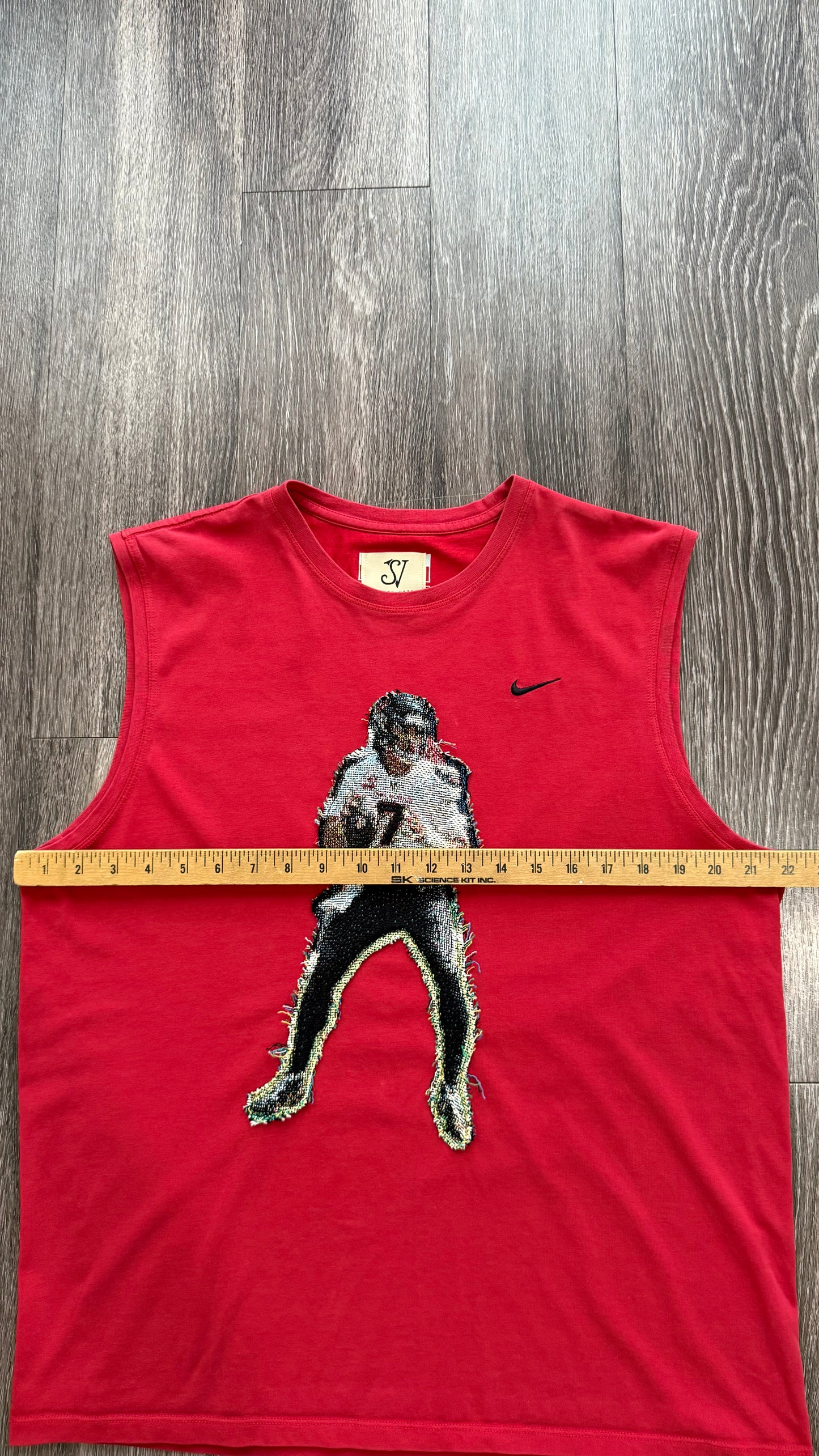 cj stroud nike tank ✔️