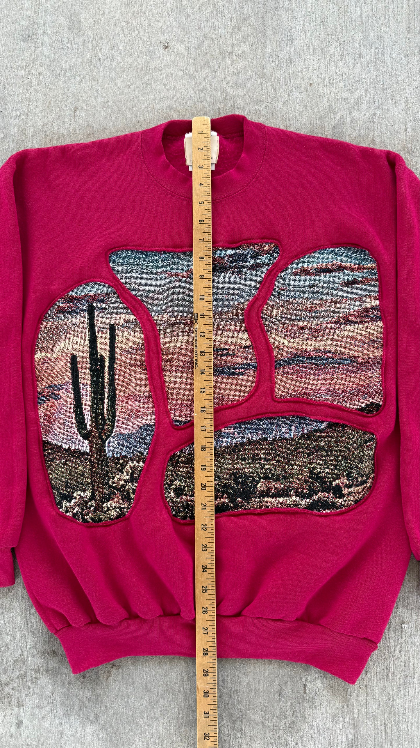 arizona cactus crew 🌵