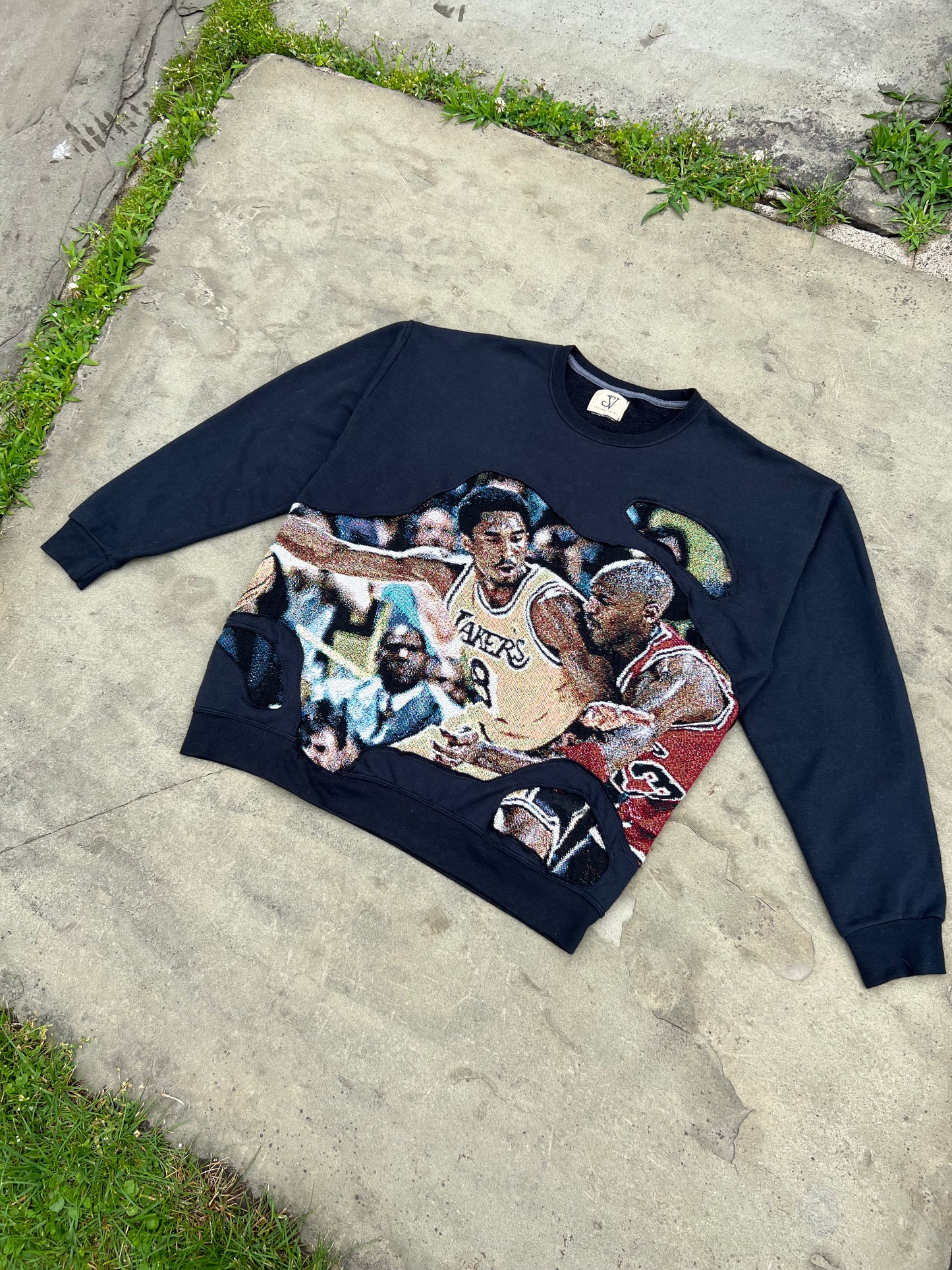 kobe vs jordan crew v1
