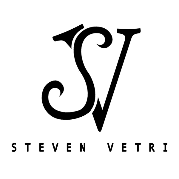 stevenvetri logo