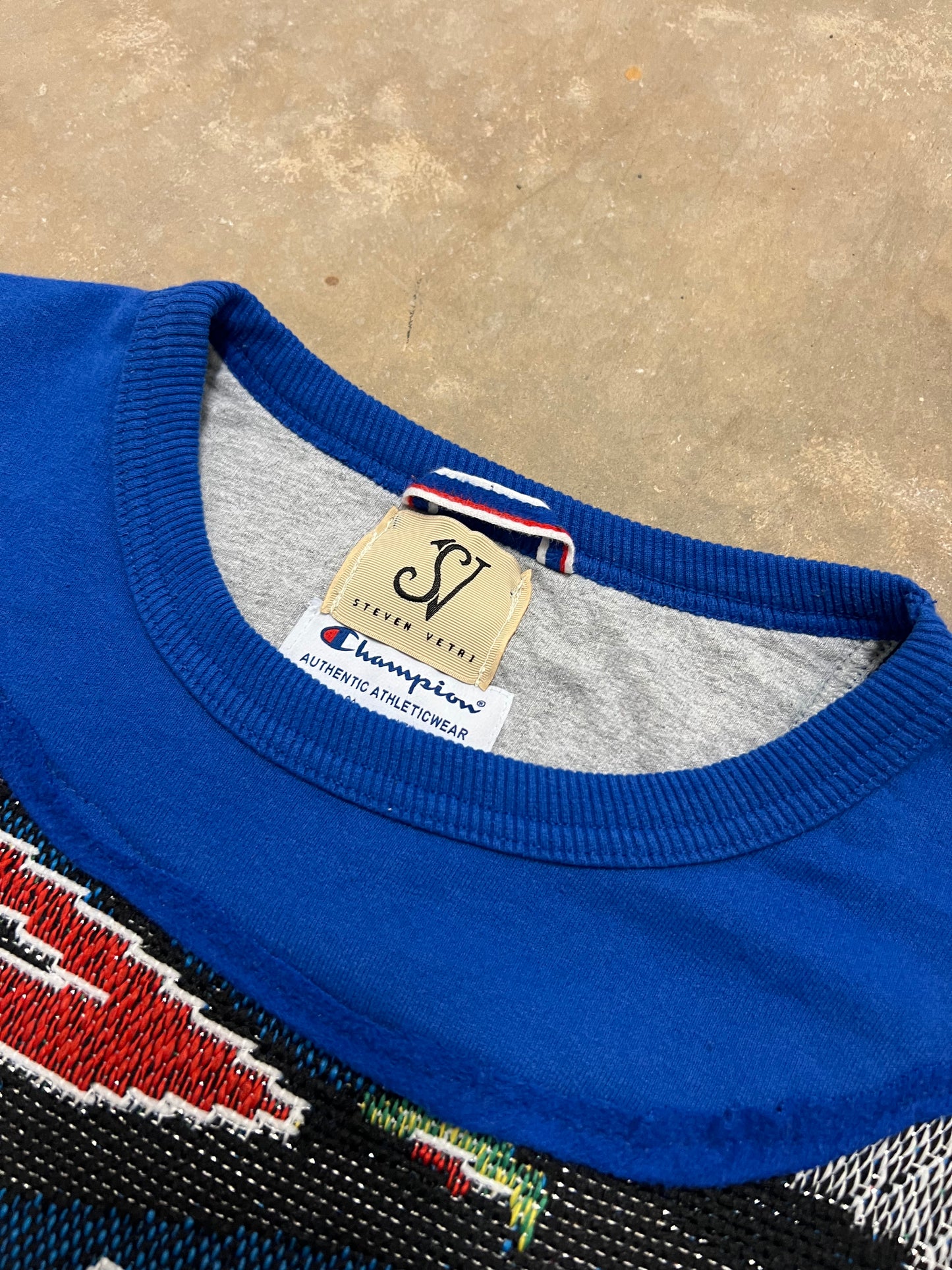 nascar reworked crew v2