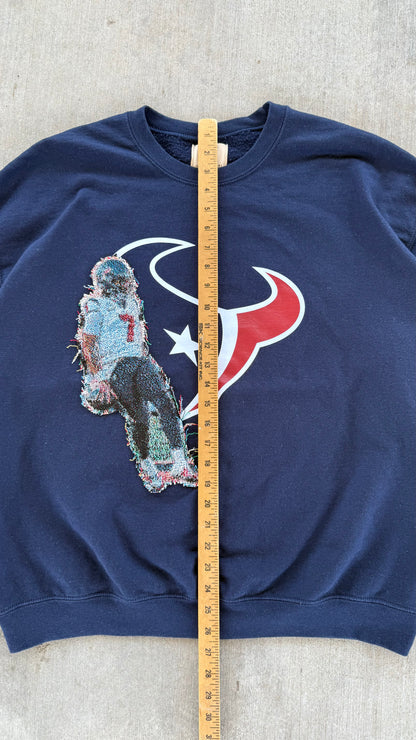 cj stroud texans crew 🏈
