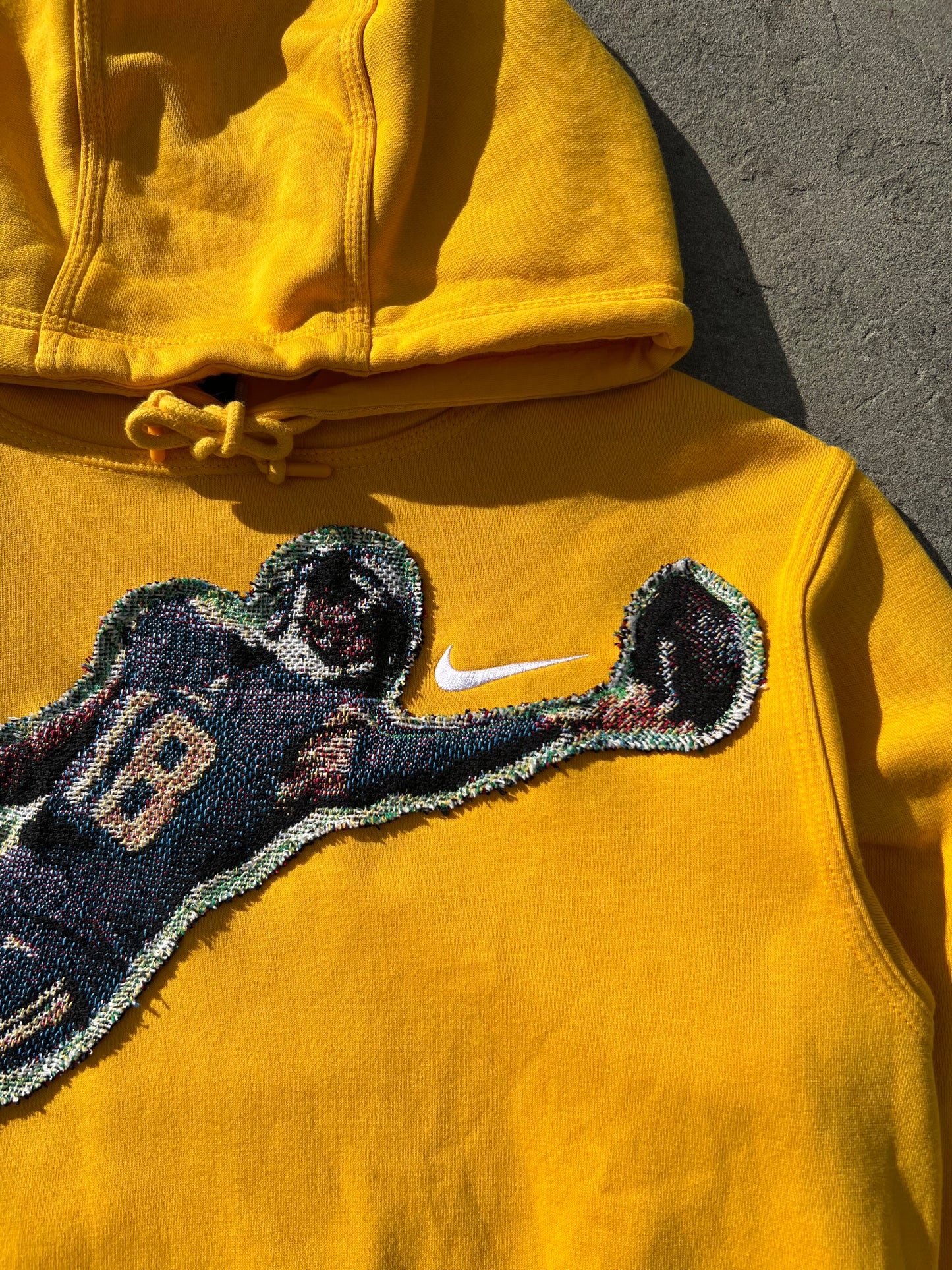 "the catch" justin jefferson nike hoodie V3 🏈