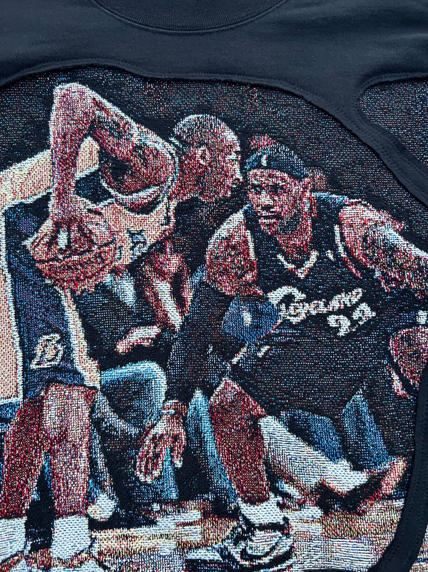 "lebron vs kobe" crew V1 🏀