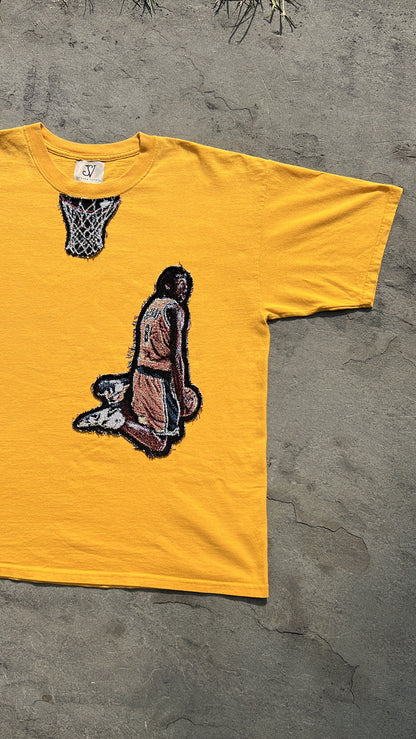 kobe tee 🏀🗑️