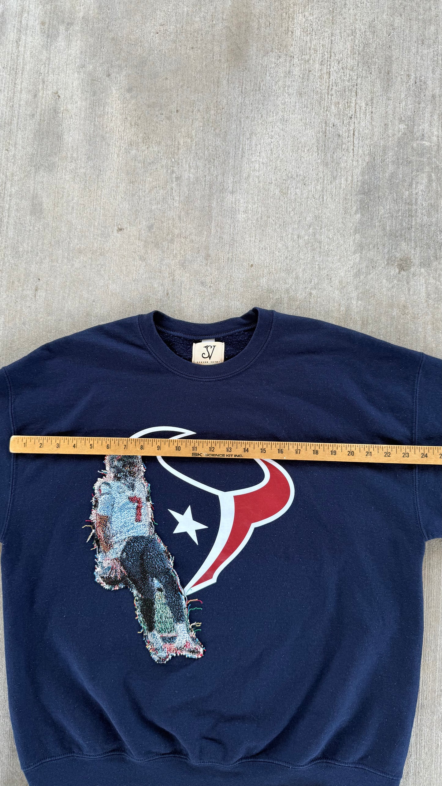 cj stroud texans crew 🏈