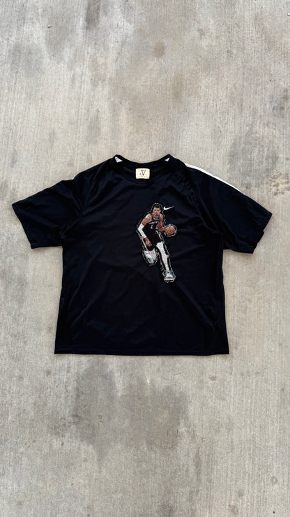wemby nike tee ☑️