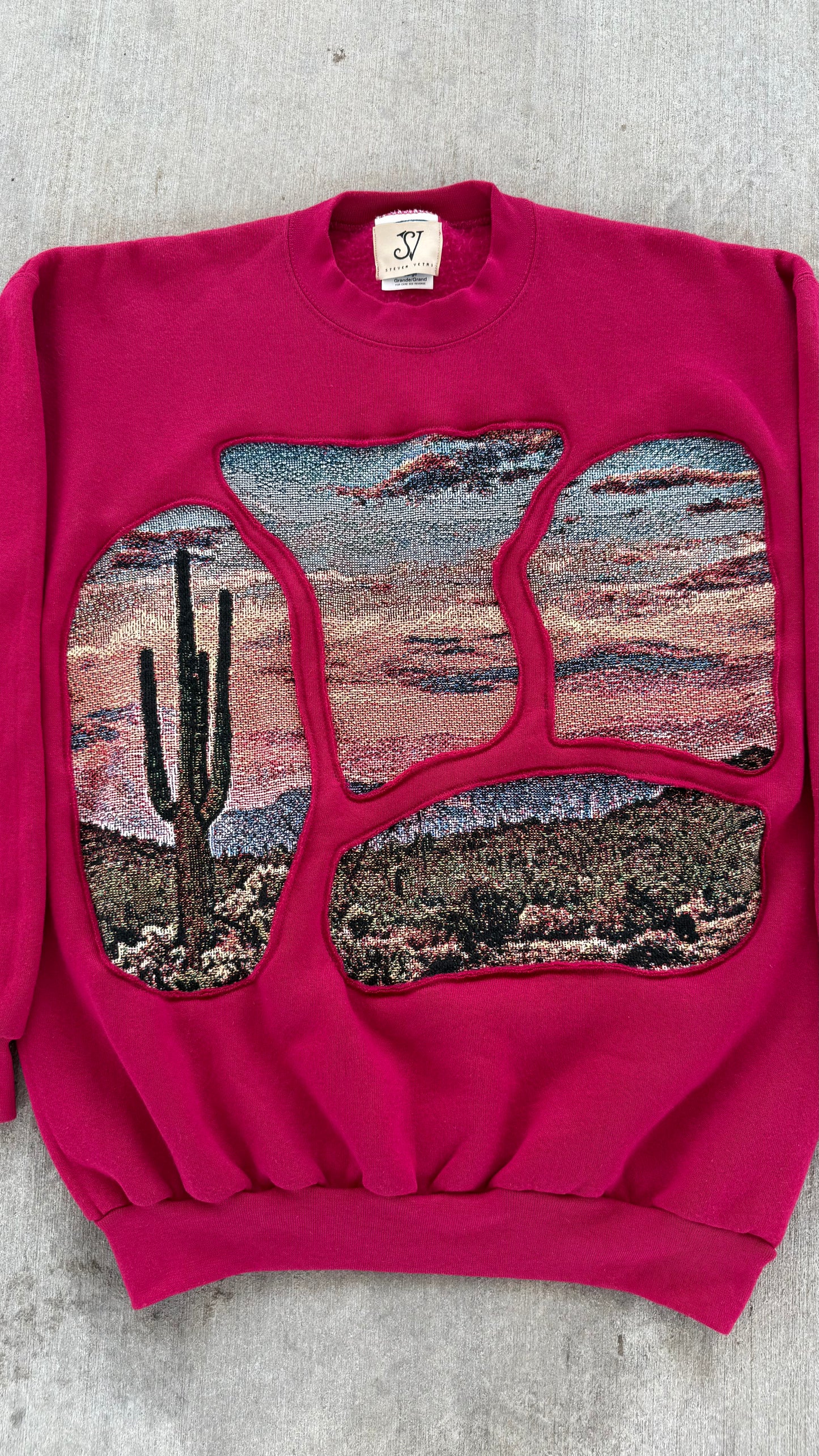 arizona cactus crew 🌵
