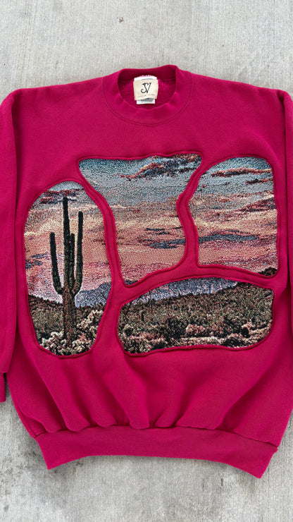 arizona cactus crew 🌵
