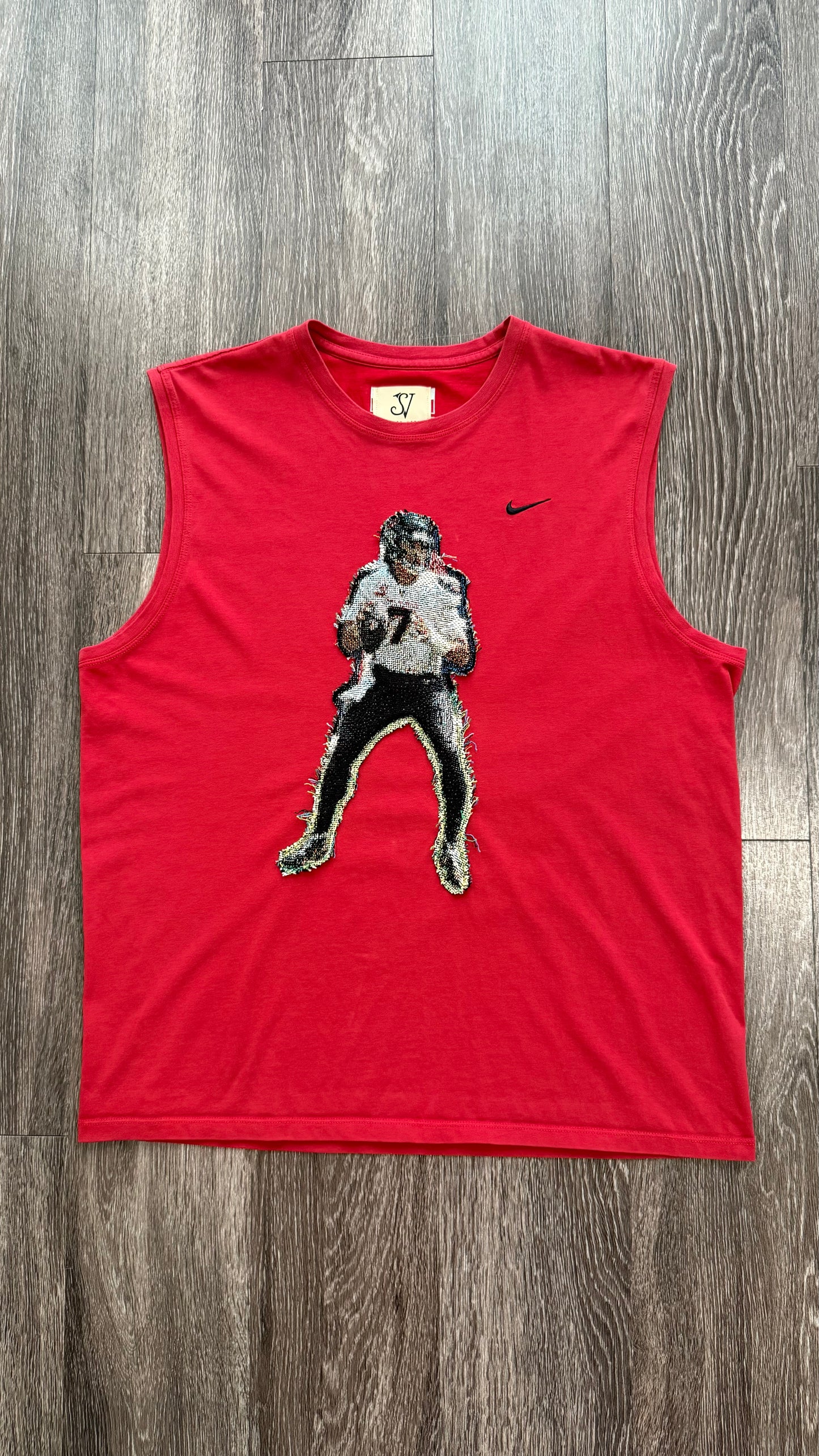 cj stroud nike tank ✔️