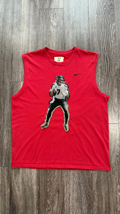 cj stroud nike tank ✔️