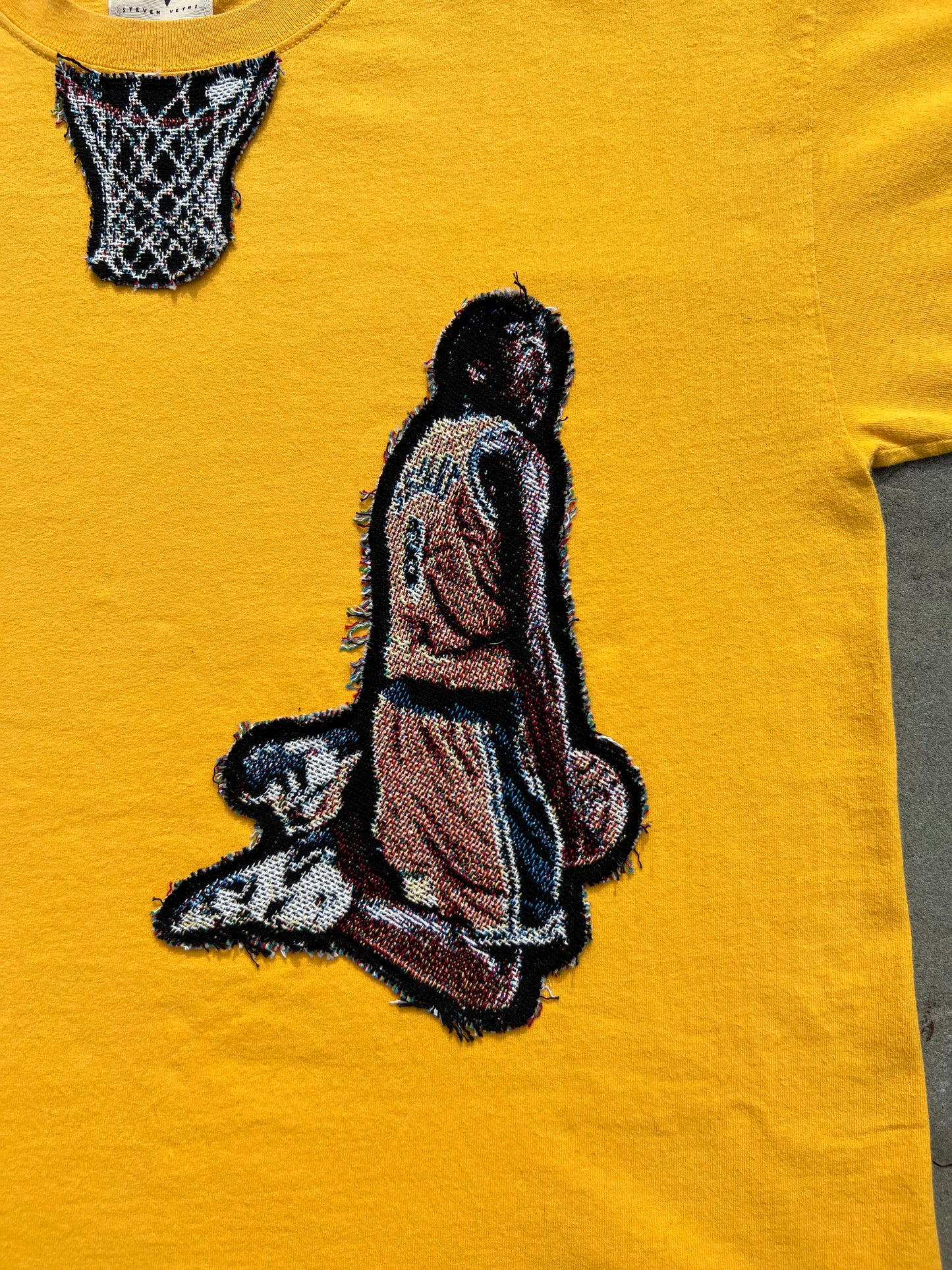 kobe tee 🏀🗑️