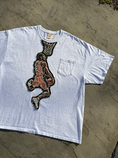 kobe dunk tee 🐍