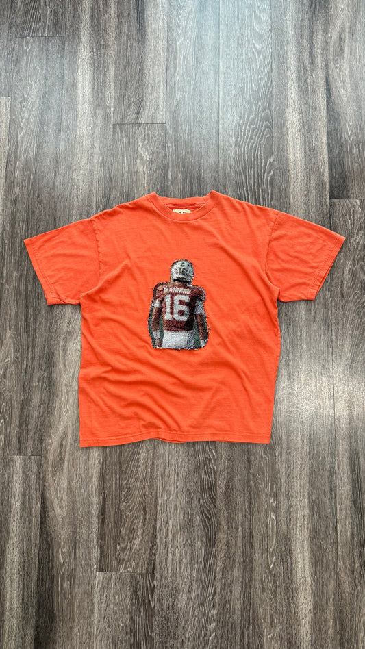 arch manning texas tee 🏈🤠