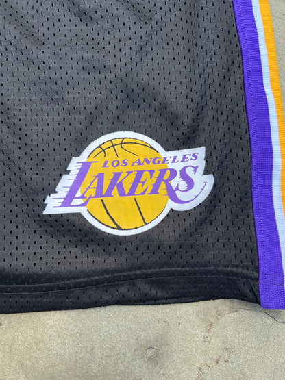 kobe lakers shorts v2 🐍🏀