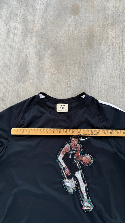 wemby nike tee ☑️
