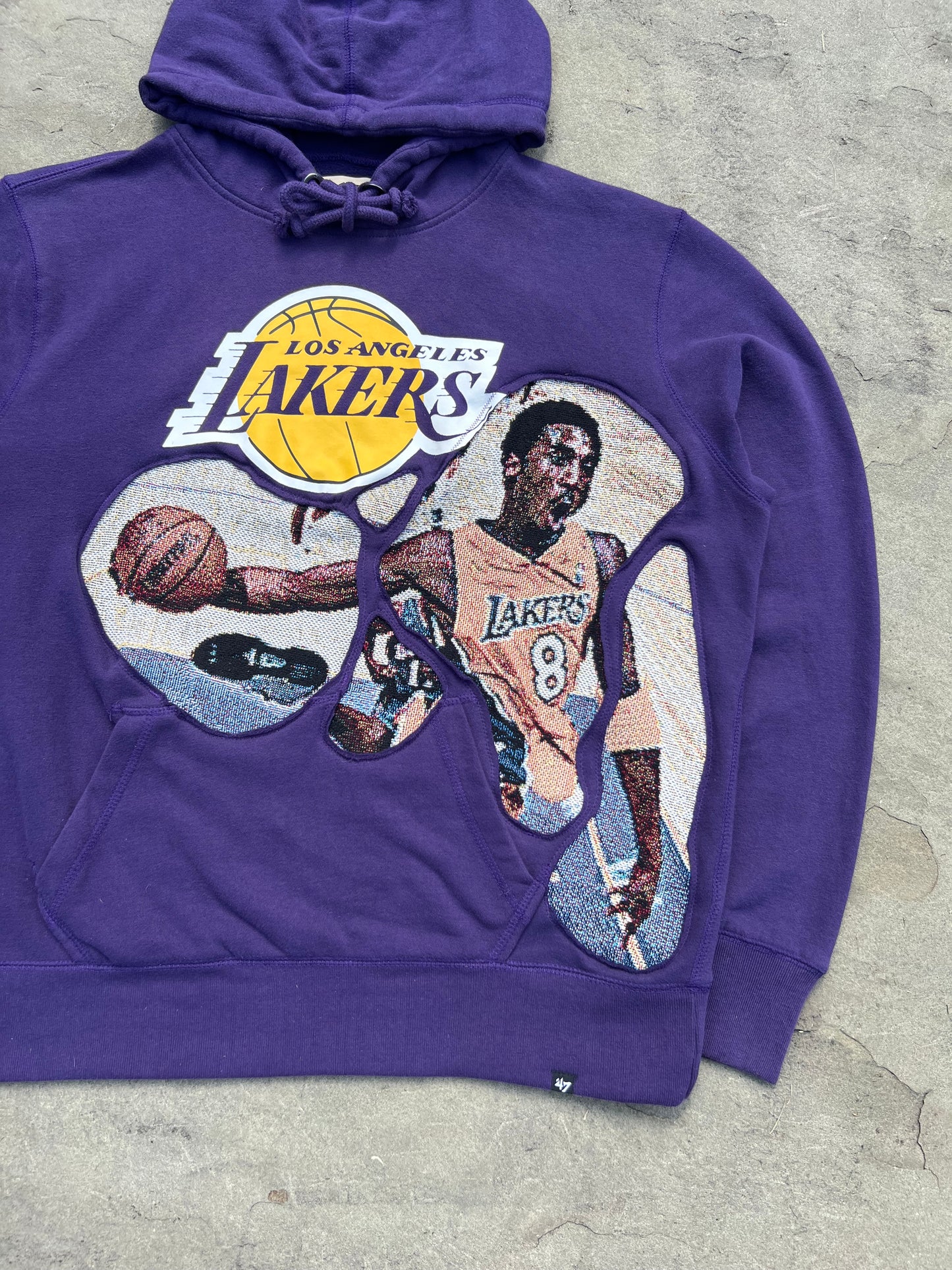 kobe lakers hoodie 🏀🏆