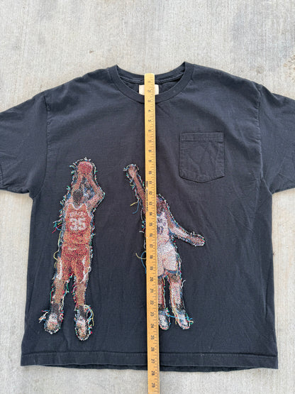 kd texas three tee 🏀🗑️