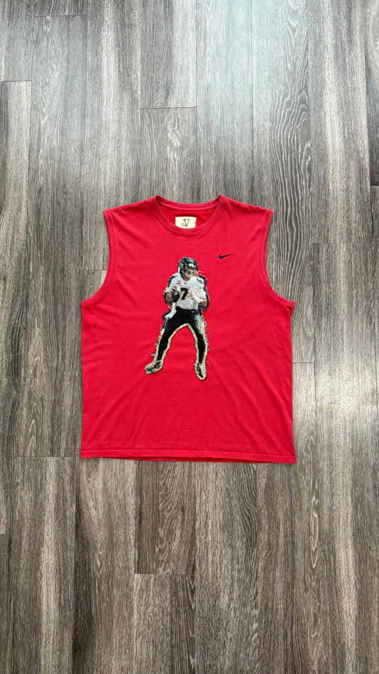 cj stroud nike tank ✔️