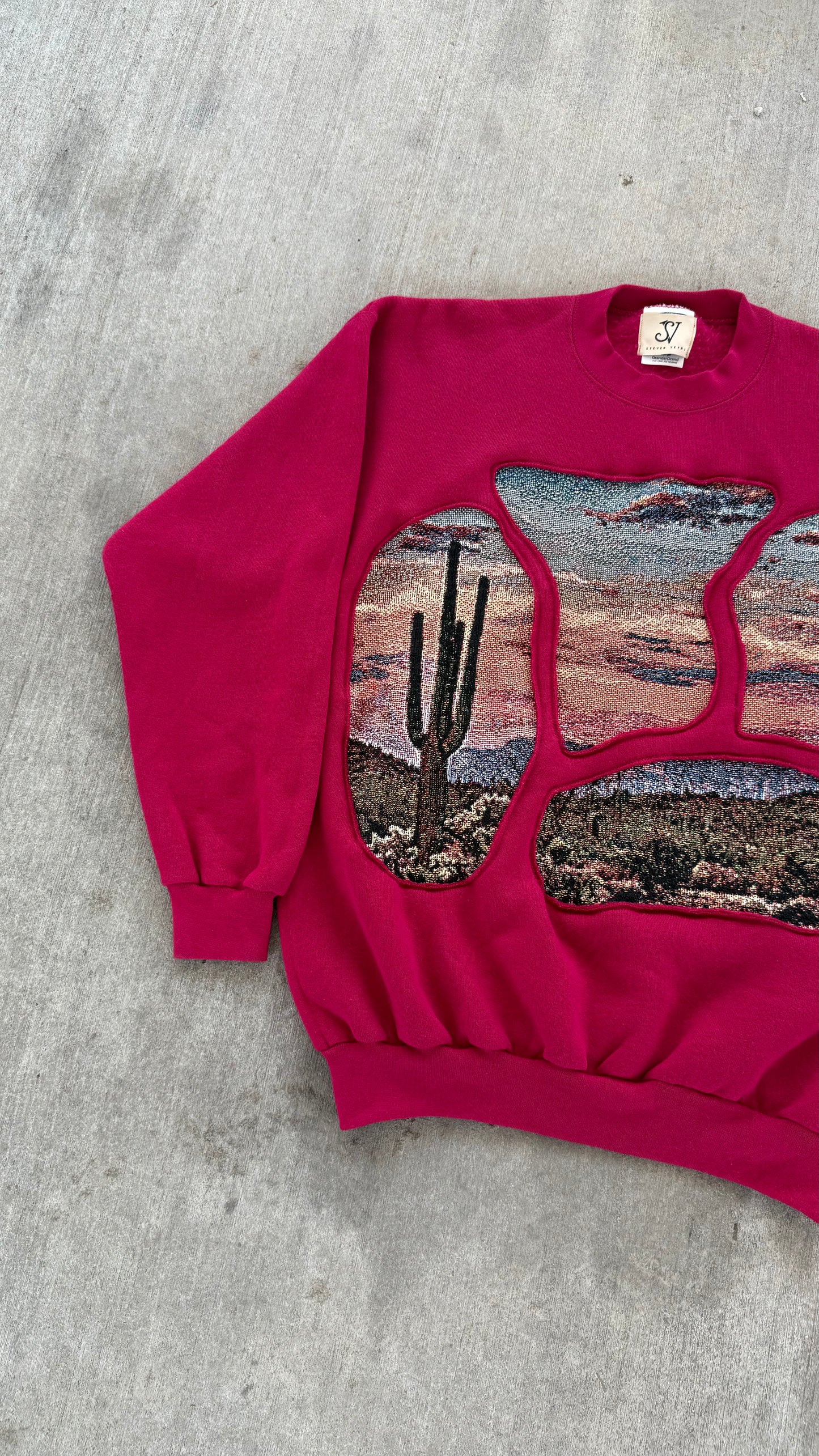 arizona cactus crew 🌵