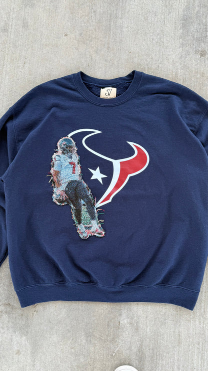 cj stroud texans crew 🏈