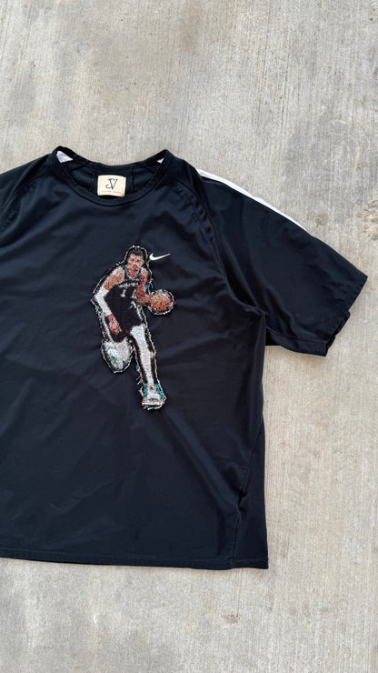wemby nike tee ☑️