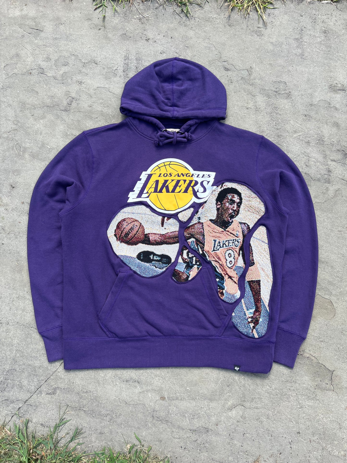 kobe lakers hoodie 🏀🏆