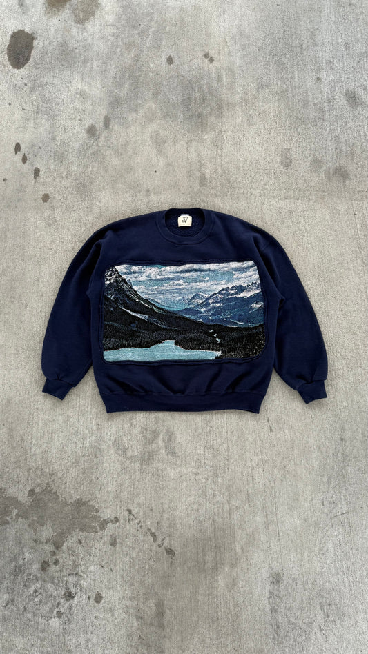 mountain peak crew 🏔️