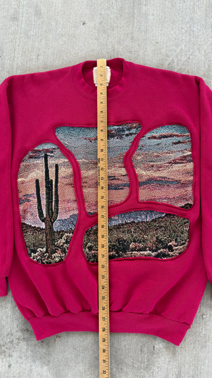 arizona cactus crew 🌵