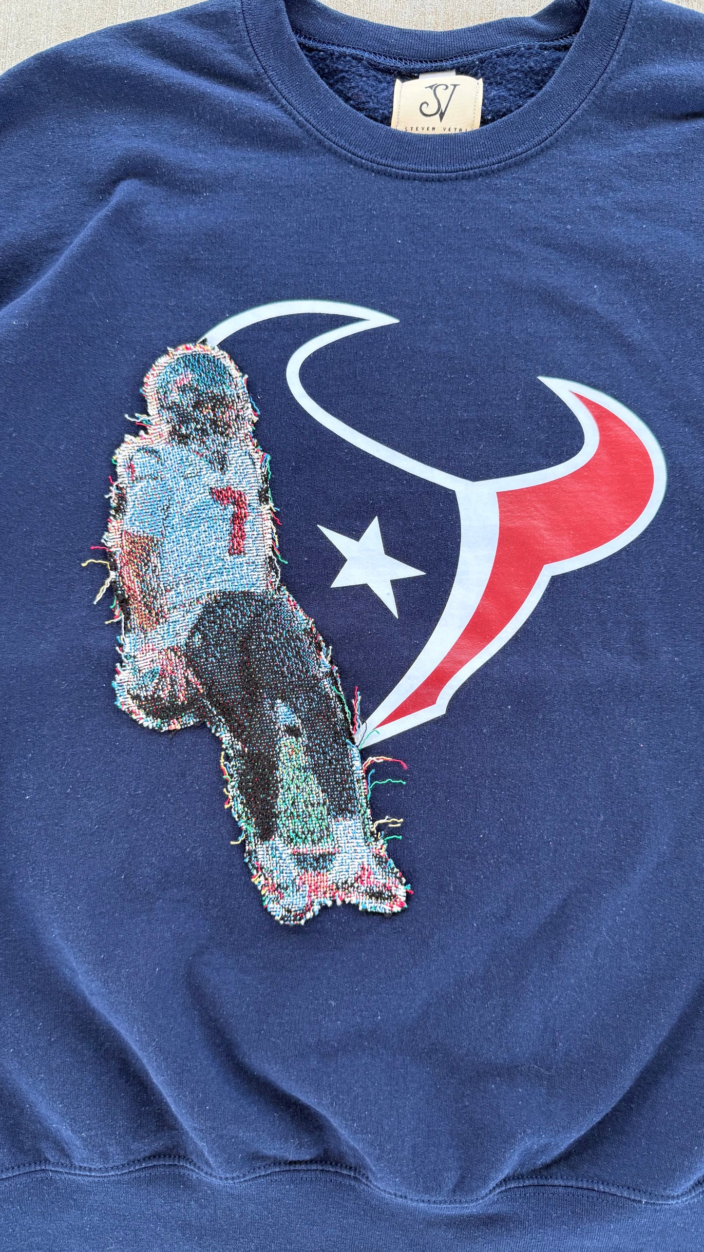cj stroud texans crew 🏈