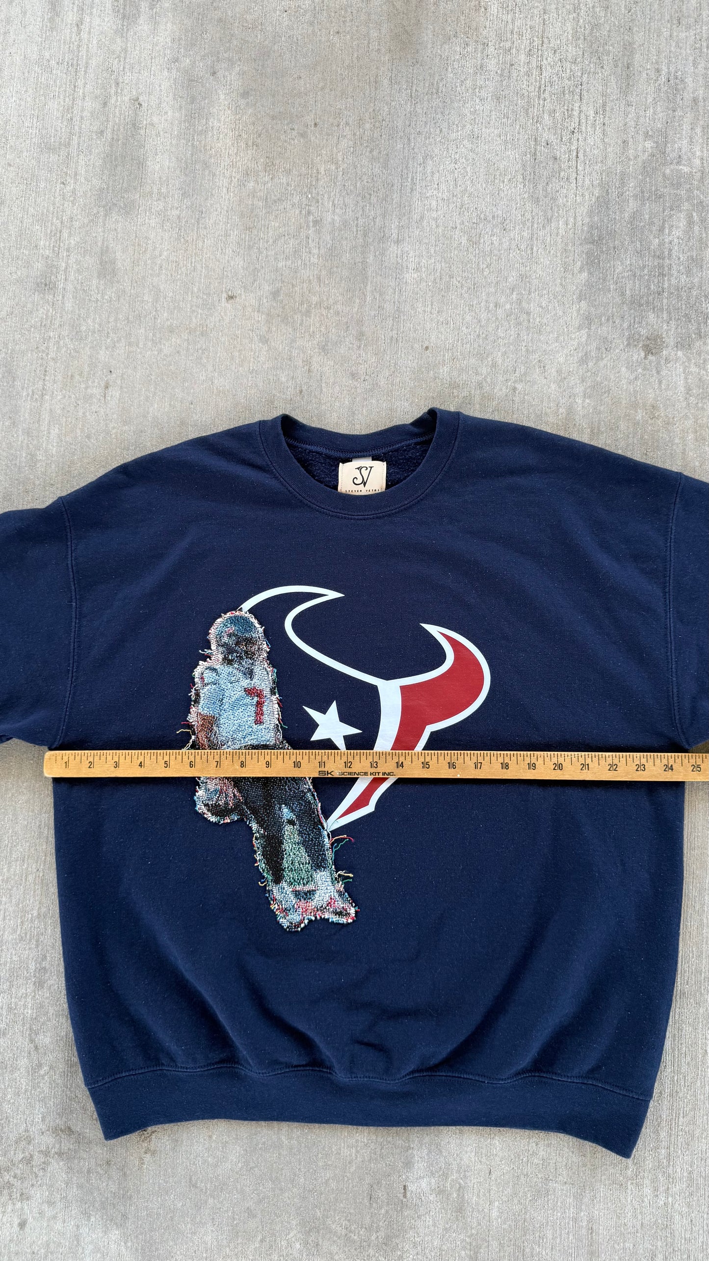 cj stroud texans crew 🏈