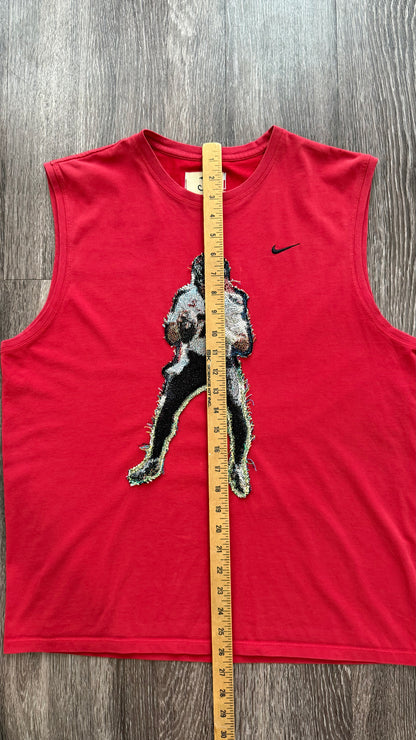 cj stroud nike tank ✔️