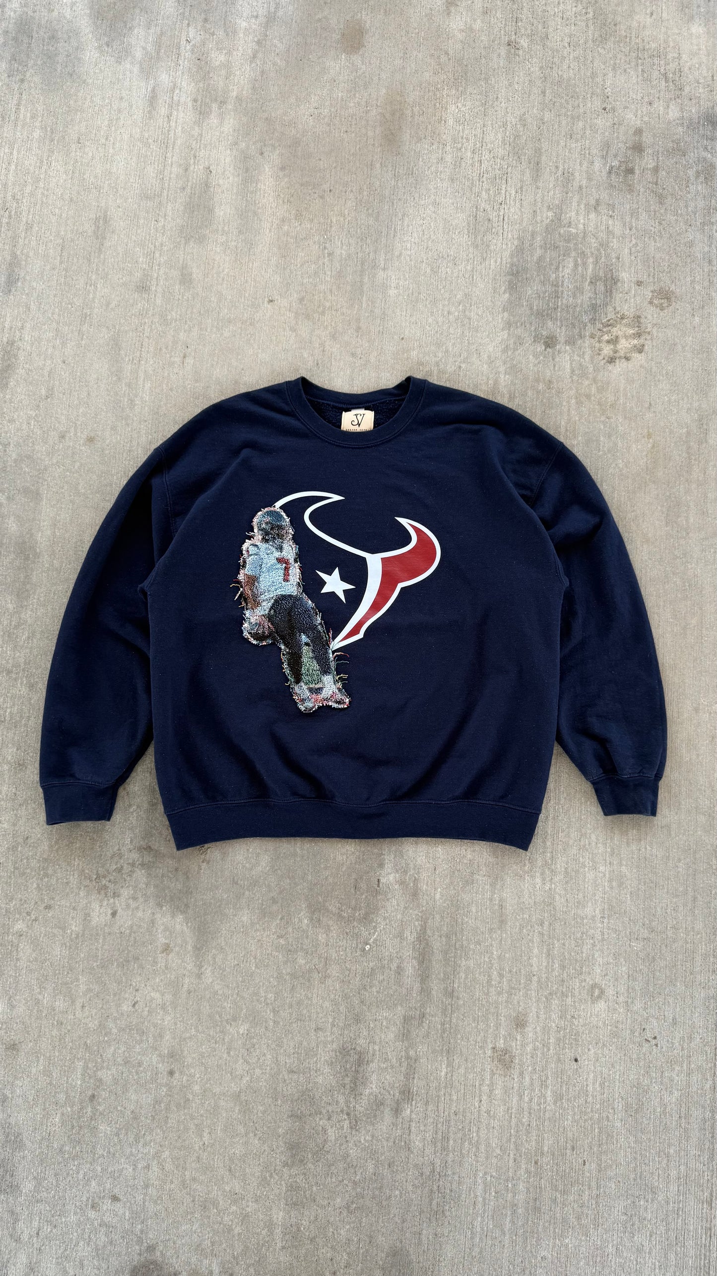 cj stroud texans crew 🏈