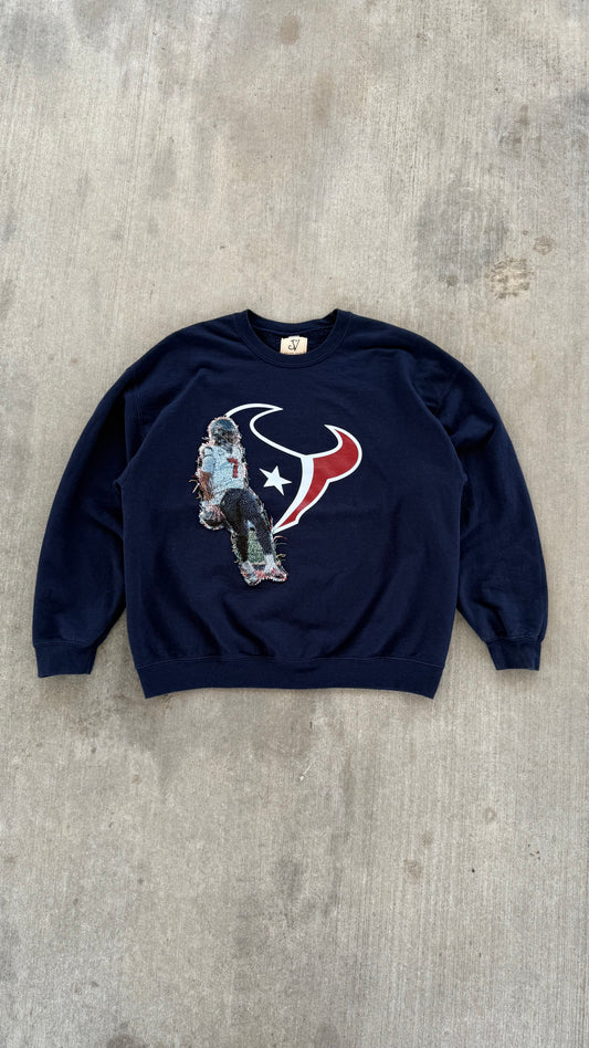 cj stroud texans crew 🏈