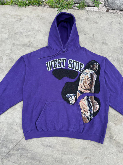 kobe "west side" hoodie v2