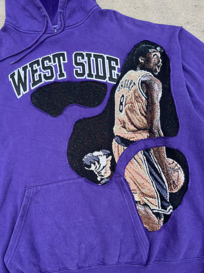 kobe "west side" hoodie v2