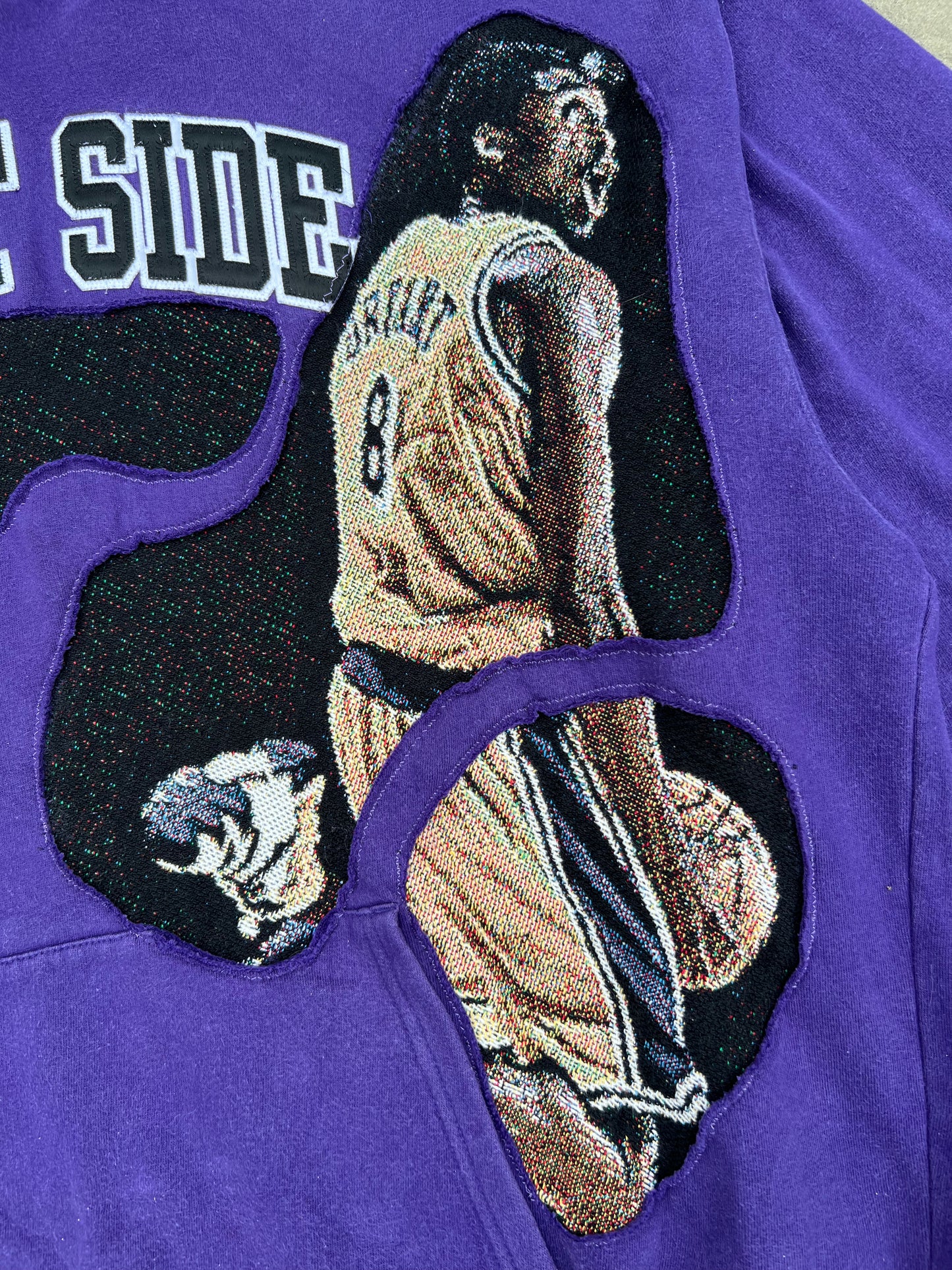 kobe "west side" hoodie v2
