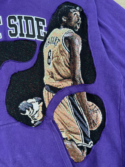 kobe "west side" hoodie v2