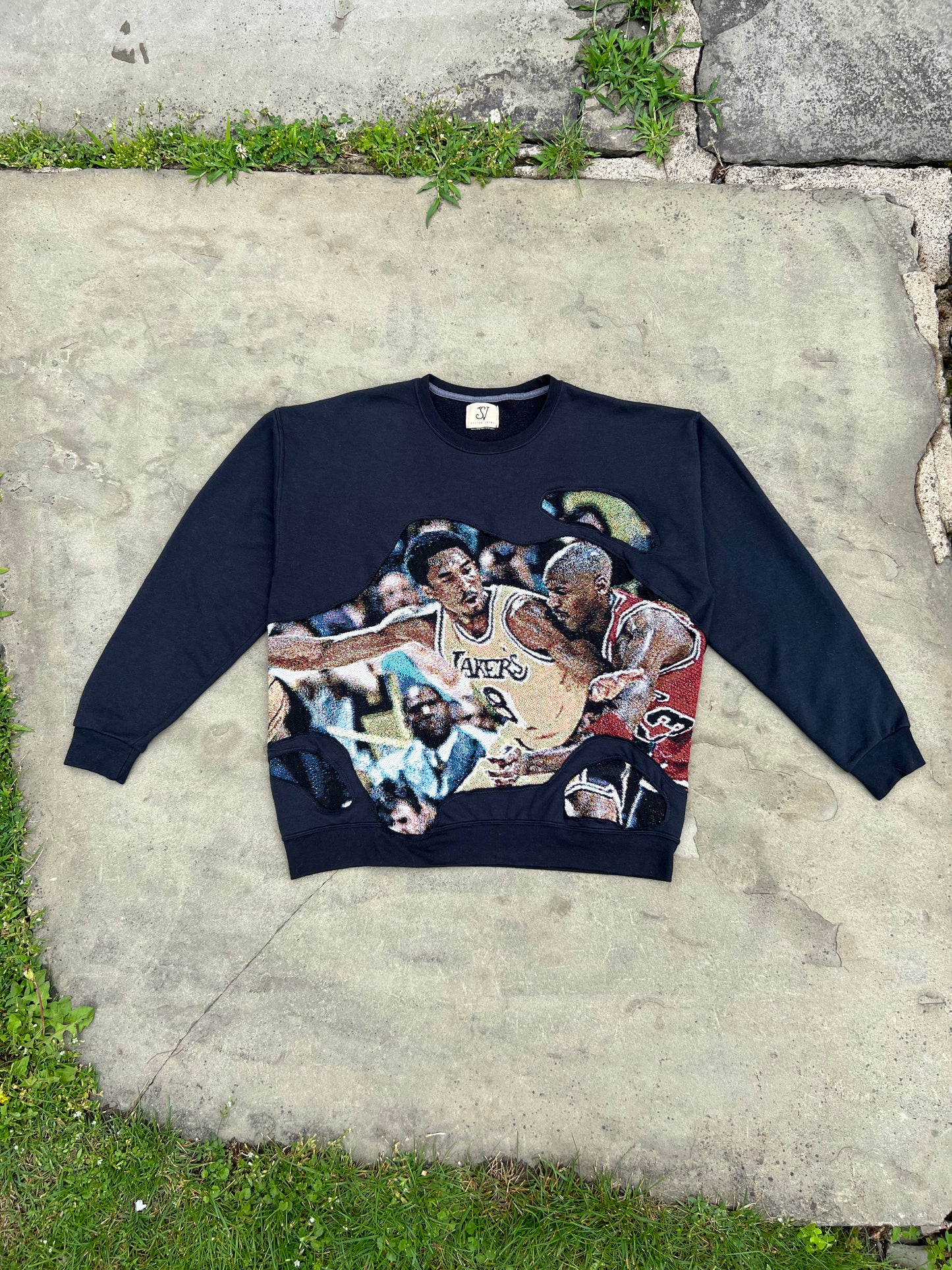 kobe vs jordan crew v1