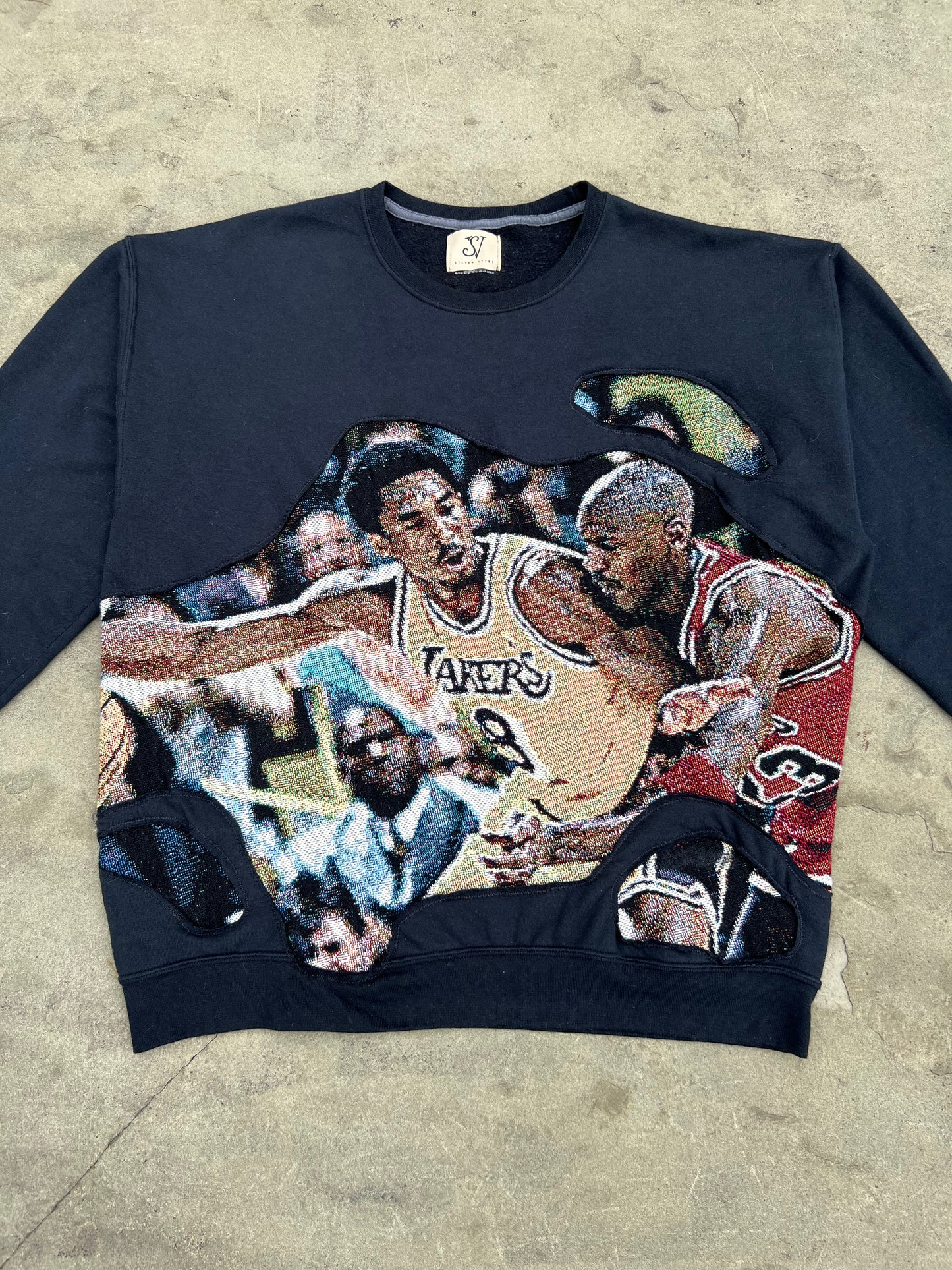 kobe vs jordan crew v1
