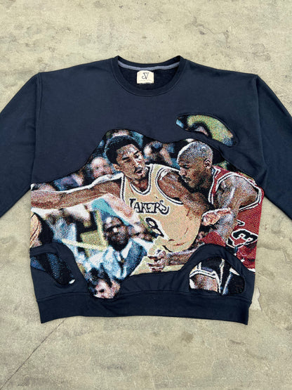 kobe vs jordan crew v1