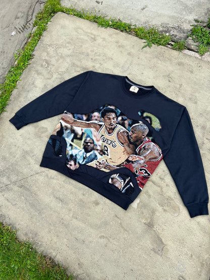 kobe vs jordan crew v1