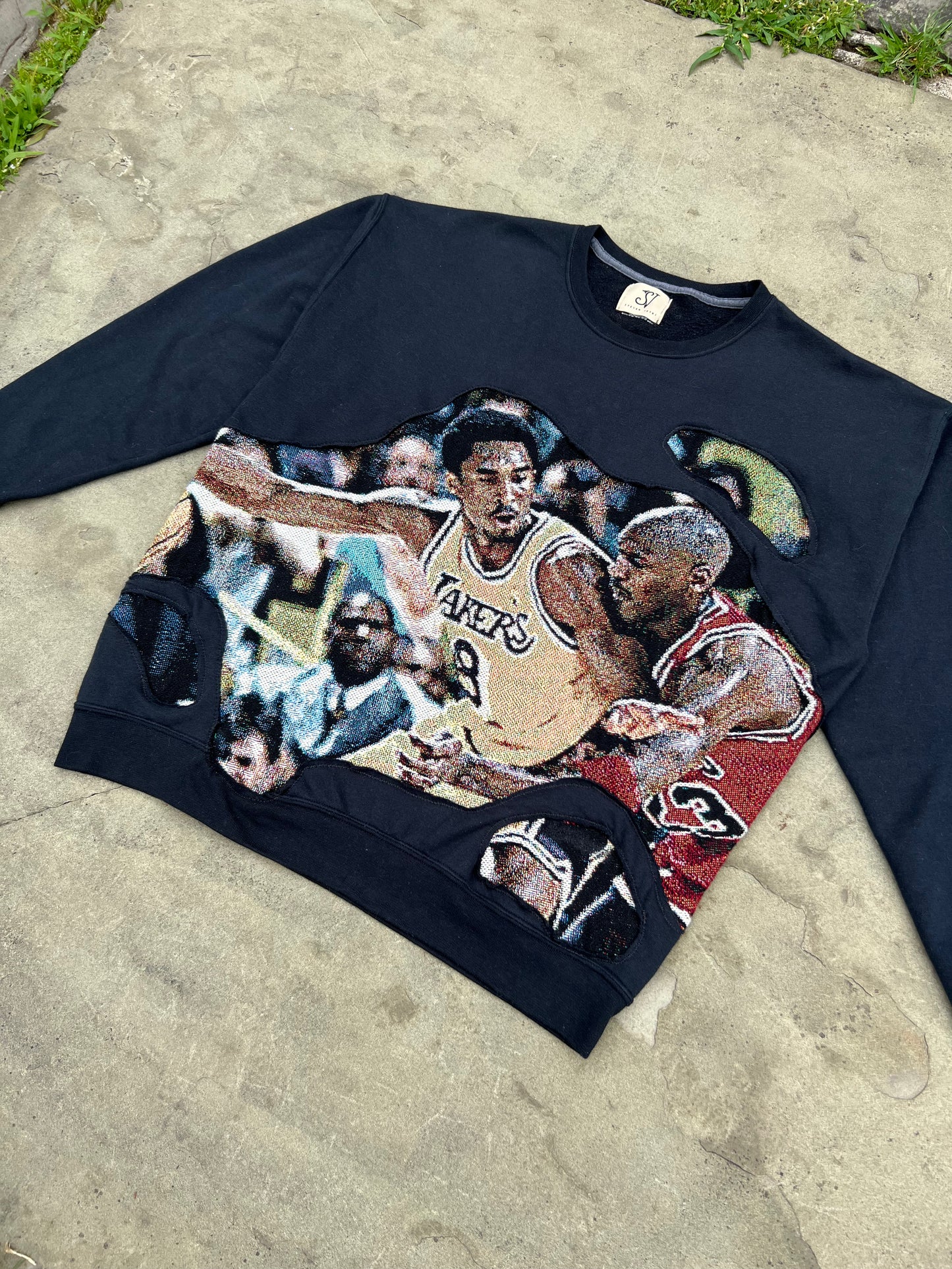 kobe vs jordan crew v1