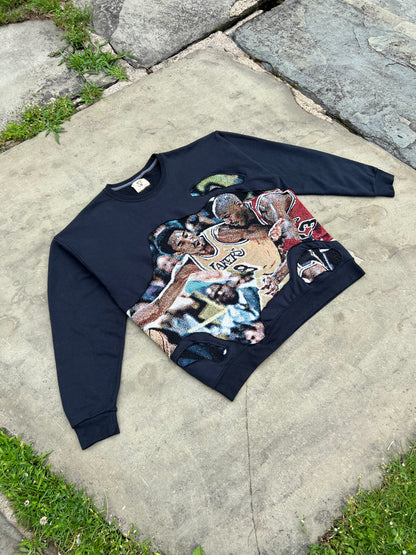 kobe vs jordan crew v1