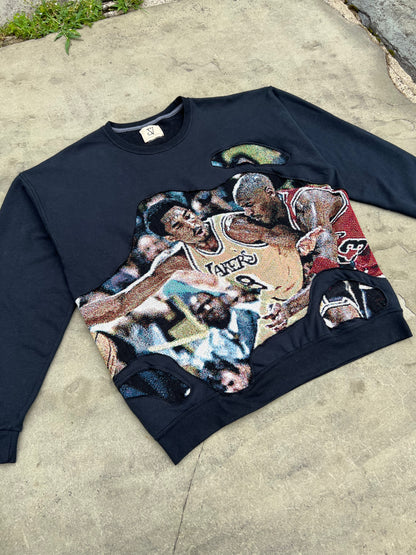kobe vs jordan crew v1